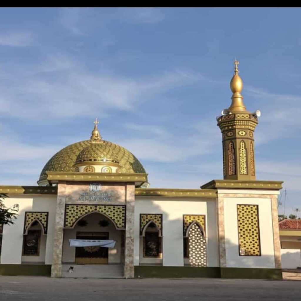 kubah 2.2