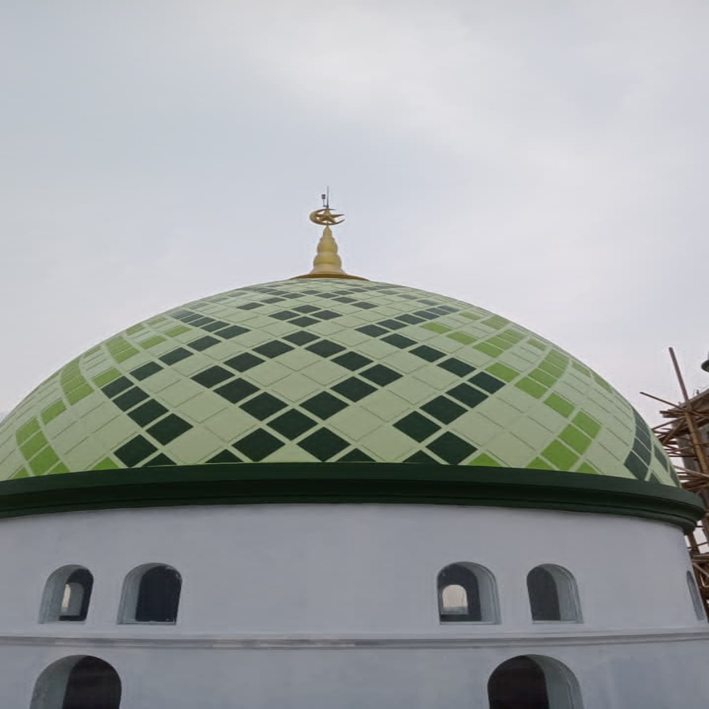kubah 3.3